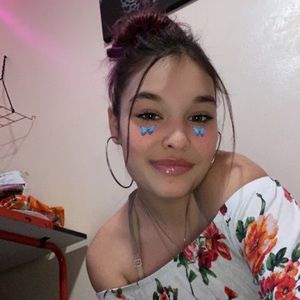 Meet your Posher, Hope